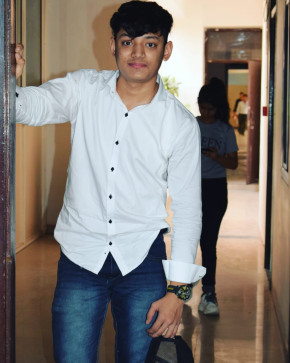 Shanky, 25, India