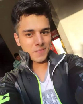 Jatin, 24, India