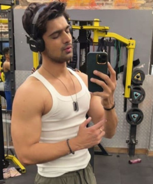 Rohit, 26, India