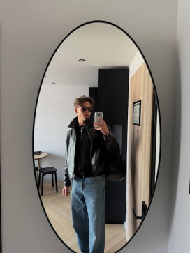 Alan, 19, United States