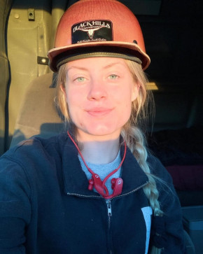 Annasarah, 19, Spain