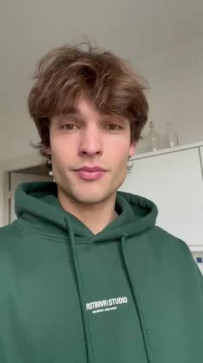 Alan, 19, United States