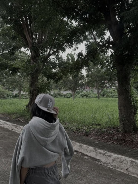 Sienna, 20, Philippines