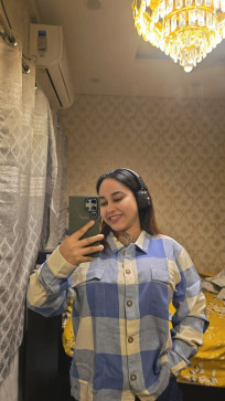Anjali, 26, India
