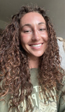 Karlye, 29, United States