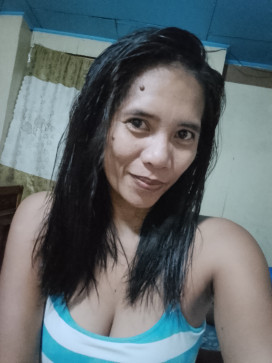 Ninzie, 31, Philippines
