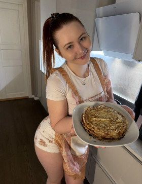 Charlotte, 28, United States