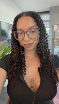 Nelissa, 28, United States