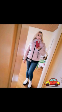 Jenny Diego, 35, United States