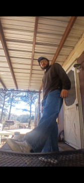 Sambo Rambo, 29, United States