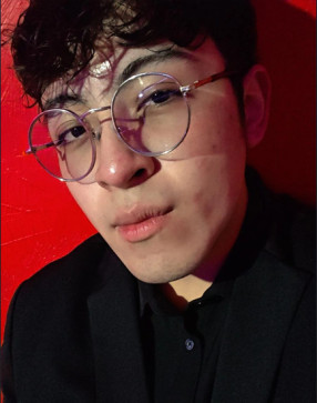 Gustavo Romero, 19, Mexico