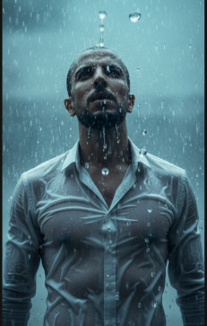 King Dz, 30, Algeria