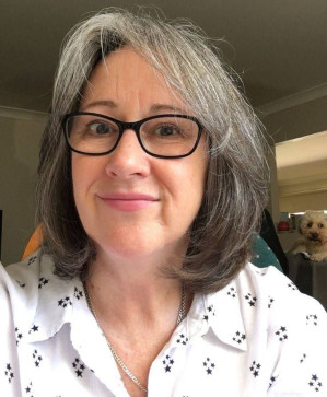 Jennybrett, 51, United States