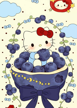 Blueberrygirl, 22, United States