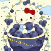 Blueberrygirl