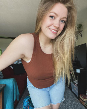 Mraom Barron, 29, United States