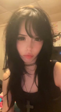 Ren, 19, United Kingdom