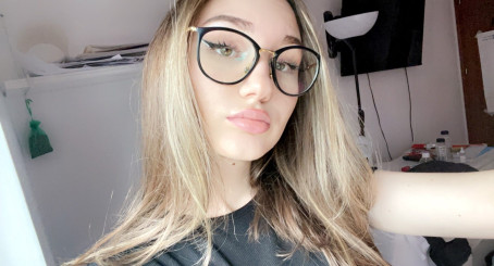 Margaret Beatrice, 25, United States