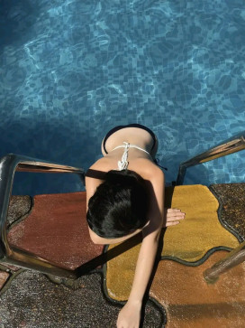 Daniella, 19, Philippines