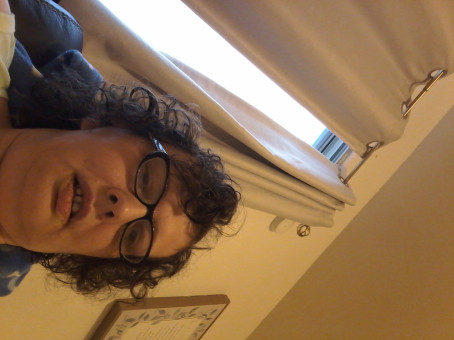 Kodi Scott, 21, United States