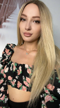 Biancaaaa, 38, United States