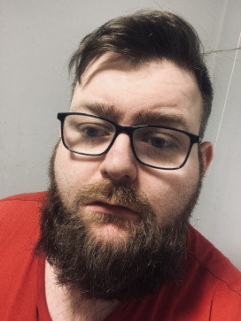 David Peers, 18, United Kingdom