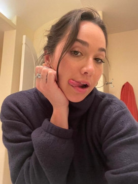 Redd, 28, United States