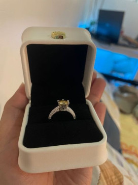 Jean, 24, United States