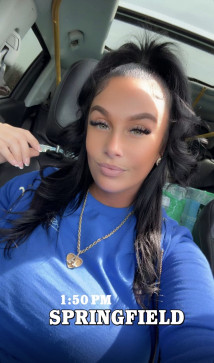 Emily Florin, 36, United States