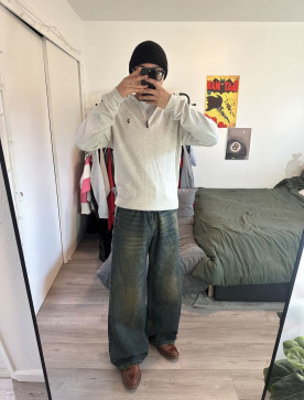 Superman, 22, Germany