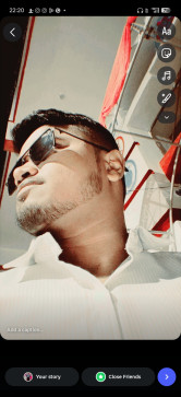 Sonu Prajapati, 21, India