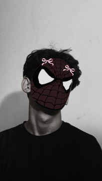 SpiderX, 28, Egypt