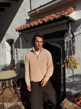 Alan, 19, United States