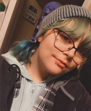 Lostboy48, 21, United States