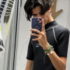 Just me