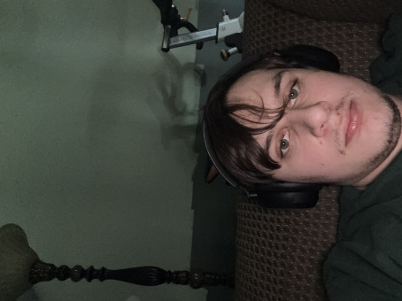 Anthony Noll, 18, United States
