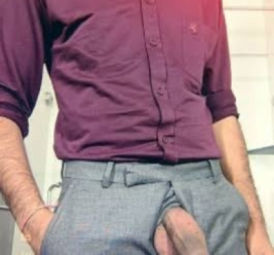 Zalim Mard, 26, India
