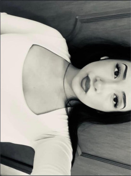 Emma, 23, United States