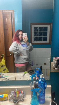 Jessica Mary, 29, United States