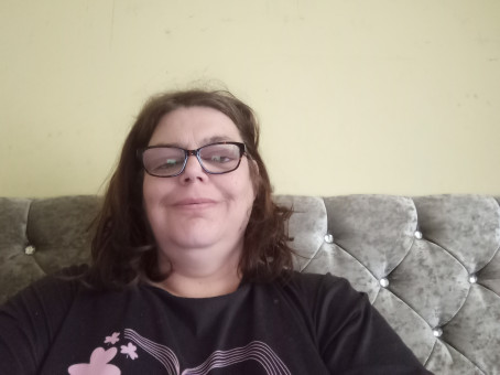 Kim49, 49, United Kingdom