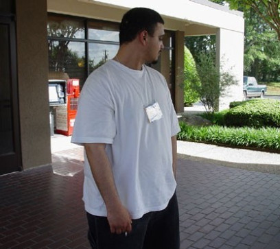 Hector, 35, United States