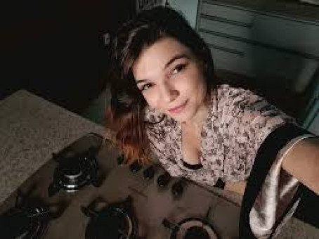 Enily, 18, United States
