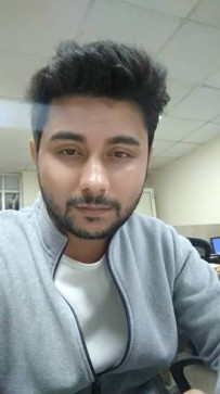 Heart Beat, 18, India