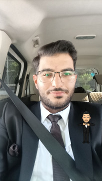 Sam, 25, Turkey