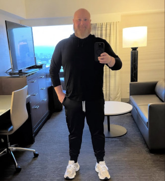 ShaunBrent, 40, United States