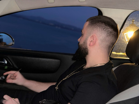 Tommtn, 30, United Kingdom