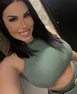 Thelma Isla, 39, United States