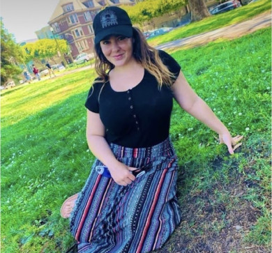 Monica11, 34, United States