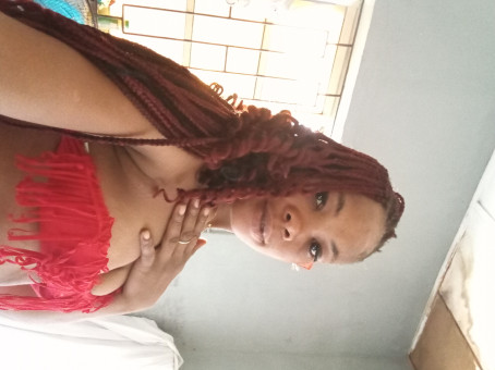 Sarah Joseph, 23, United States