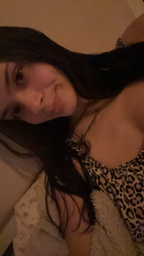 Aria, 20, Trinidad And Tobago